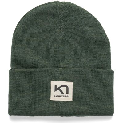 Kari Traa Røthe Beanie ONE SIZE THYME ONE SIZE Kari Traa Røthe Beanie ONE SIZE THYME ONE SIZE
