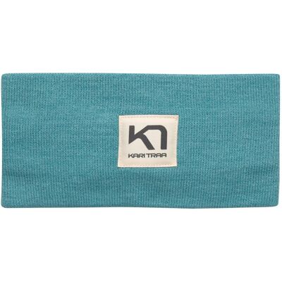 Kari Traa Røthe Headband ONE SIZE LAGON ONE SIZE Kari Traa Røthe Headband ONE SIZE LAGON ONE SIZE