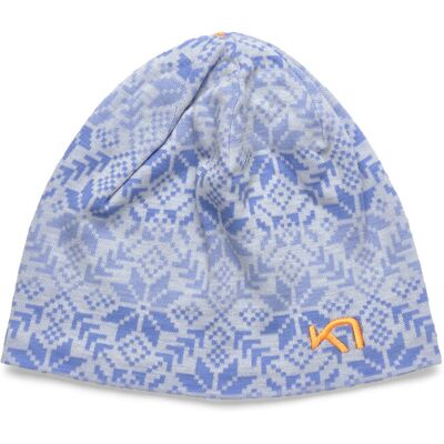 Kari Traa Anna Beanie ONE SIZE SEA ONE SIZE Kari Traa Anna Beanie ONE SIZE SEA ONE SIZE