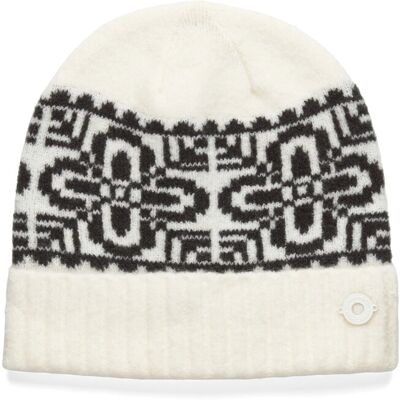 Kari Traa Disa Beanie ONE SIZE NWHITE ONE SIZE Kari Traa Disa Beanie ONE SIZE NWHITE ONE SIZE