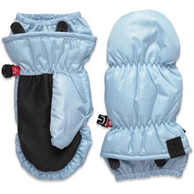 Kombi Snowball Child Mitt 5-6Y ARCTIC BLUE 5-6Y Kombi Snowball Child Mitt 5-6Y ARCTIC BLUE 5-6Y