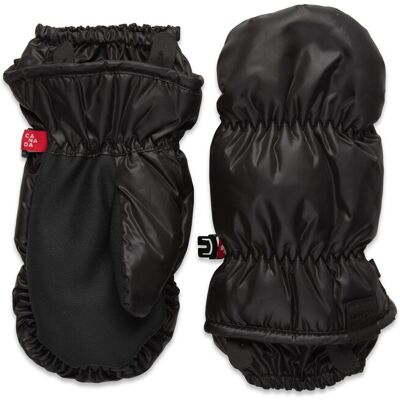 Kombi Snowball Child Mitt 2-3Y BLACK 2-3Y Kombi Snowball Child Mitt 2-3Y BLACK 2-3Y