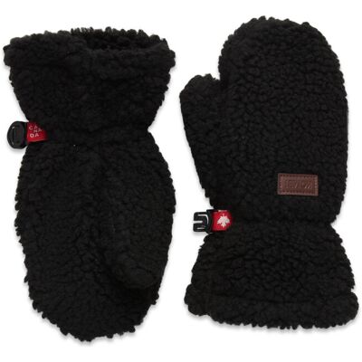 Kombi Camila Child Mitt 4-5Y BLACK 4-5Y Kombi Camila Child Mitt 4-5Y BLACK 4-5Y
