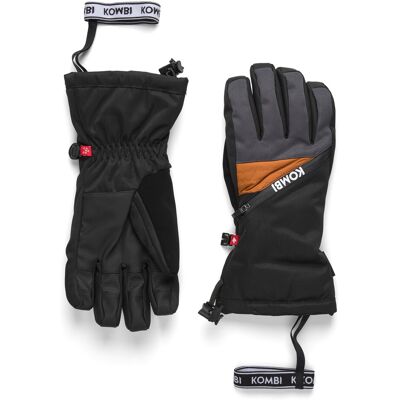 Kombi Valley Men Glove XL ASPHALT XL Kombi Valley Men Glove XL ASPHALT XL