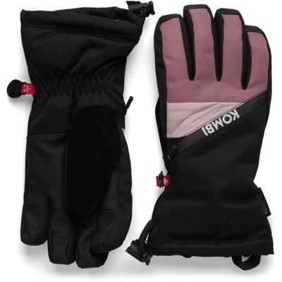 Kombi Valley Women Glove M NOSTALGIA ROSE M Kombi Valley Women Glove M NOSTALGIA ROSE M