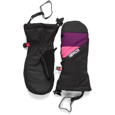Kombi Valley Junior Mitt 9-10Y LUXURY PURPLE 9-10Y Kombi Valley Junior Mitt 9-10Y LUXURY PURPLE 9-10Y