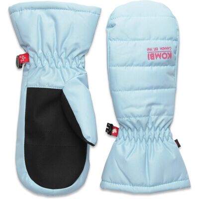 Kombi Smooth Junior Mitt 7-8Y ARCTIC BLUE 7-8Y Kombi Smooth Junior Mitt 7-8Y ARCTIC BLUE 7-8Y