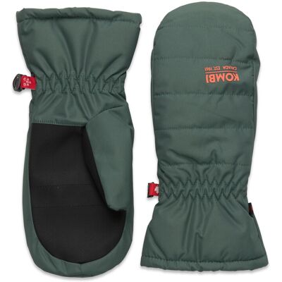 Kombi Smooth Junior Mitt 13/14Y TROPIC GREEN 13/14Y Kombi Smooth Junior Mitt 13/14Y TROPIC GREEN 13/14Y