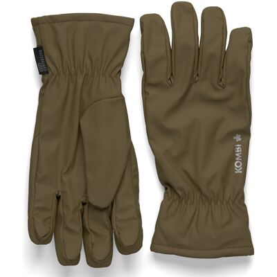 Kombi Drop Men Glove M LIGHT KHAKI M Kombi Drop Men Glove M LIGHT KHAKI M