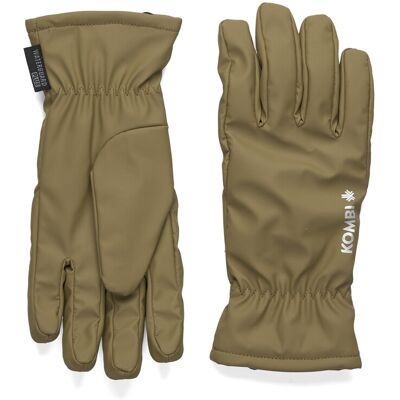 Kombi Drop Women Glove M LIGHT KHAKI M Kombi Drop Women Glove M LIGHT KHAKI M