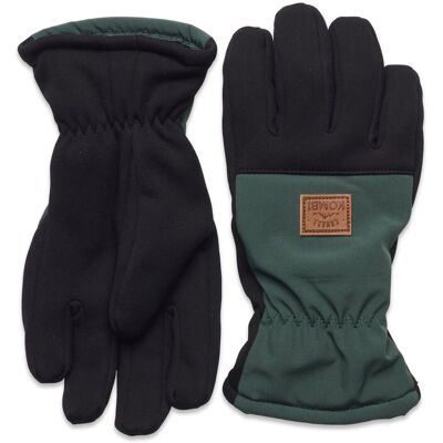 Kombi Thunder Jr Glove 6-7Y TROPIC GREEN 6-7Y Kombi Thunder Jr Glove 6-7Y TROPIC GREEN 6-7Y