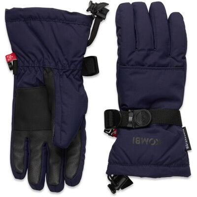 Kombi Everyday Jr Glove 6-7Y TRUE NAVY 6-7Y Kombi Everyday Jr Glove 6-7Y TRUE NAVY 6-7Y
