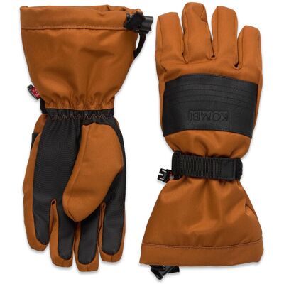 Kombi Majestic Jr Glove 7-8Y CHAMOIS 7-8Y Kombi Majestic Jr Glove 7-8Y CHAMOIS 7-8Y