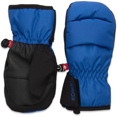 Kombi Captain Child Mitt 5-6Y ROYAL 5-6Y Kombi Captain Child Mitt 5-6Y ROYAL 5-6Y