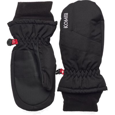 Kombi The Peak Jr Mitt 13-14Y BLACK 13-14Y Kombi The Peak Jr Mitt 13-14Y BLACK 13-14Y