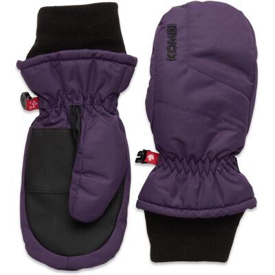 Kombi The Peak Jr Mitt 13/14Y COSMIC PURPLE 13/14Y Kombi The Peak Jr Mitt 13/14Y COSMIC PURPLE 13/14Y