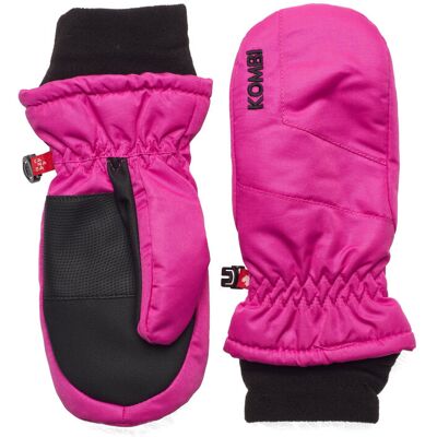 Kombi The Peak Jr Mitt 13-14Y FUSCHIA FEDORA 13-14Y Kombi The Peak Jr Mitt 13-14Y FUSCHIA FEDORA 13-14Y