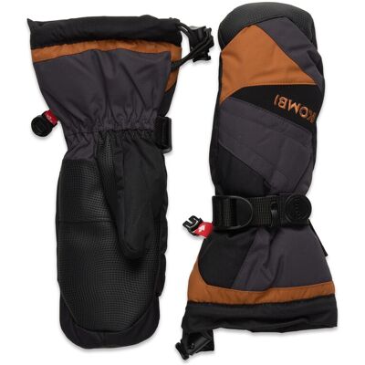 Kombi Original Jr Mitt 11/12Y CHAMOIS 11/12Y Kombi Original Jr Mitt 11/12Y CHAMOIS 11/12Y