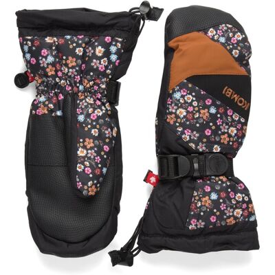 Kombi Original Jr Mitt 13/14Y COLOR DAISY 13/14Y Kombi Original Jr Mitt 13/14Y COLOR DAISY 13/14Y