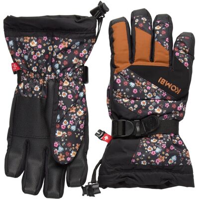 Kombi Original Jr Glove 11/12Y COLOR DAISY 11/12Y Kombi Original Jr Glove 11/12Y COLOR DAISY 11/12Y