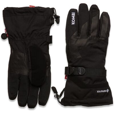 Kombi Timeless Mens Glove S BLACK S Kombi Timeless Mens Glove S BLACK S
