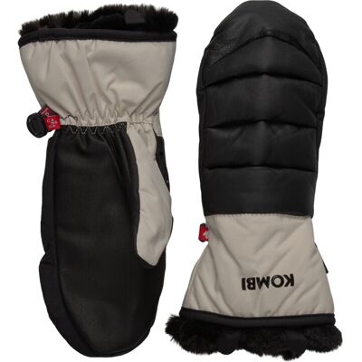 Kombi Spicy Womens Mitt L MOONSTONE L Kombi Spicy Womens Mitt L MOONSTONE L