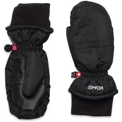 Kombi Tucker Junior Mitt 13-14Y BLACK 13-14Y Kombi Tucker Junior Mitt 13-14Y BLACK 13-14Y