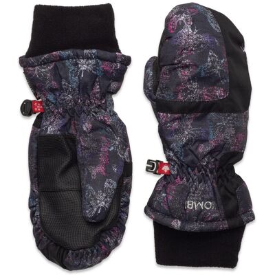 Kombi Tucker Junior Mitt 11-12Y BLACK BUTTERFLY 11-12Y Kombi Tucker Junior Mitt 11-12Y BLACK BUTTERFLY 11-12Y