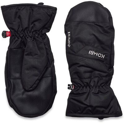 Kombi Shadowy Gtx Jr Mitt 6-7Y BLACK-ASPHALT 6-7Y Kombi Shadowy Gtx Jr Mitt 6-7Y BLACK-ASPHALT 6-7Y
