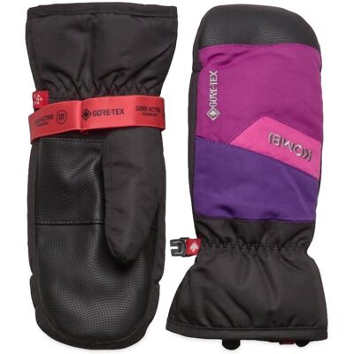 Kombi Shadowy Gtx Jr Mitt 13-14Y VIOLET INDIGO 13-14Y Kombi Shadowy Gtx Jr Mitt 13-14Y VIOLET INDIGO 13-14Y
