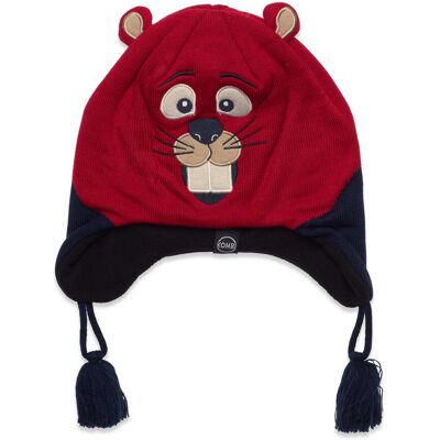 Kombi Animal Fam Chi Hat 47-52 JUSTIN BEAVE 47-52 Kombi Animal Fam Chi Hat 47-52 JUSTIN BEAVE 47-52