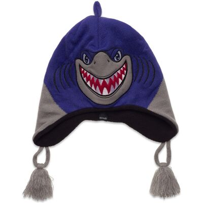 Kombi Animal Fam Chi Hat 47-52 SHAWN SHARK 47-52 Kombi Animal Fam Chi Hat 47-52 SHAWN SHARK 47-52