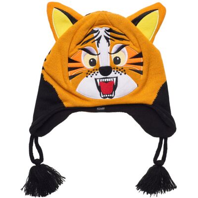 Kombi Animal Fam Chi Hat 47-52 TYLER THE TIGER 47-52 Kombi Animal Fam Chi Hat 47-52 TYLER THE TIGER 47-52