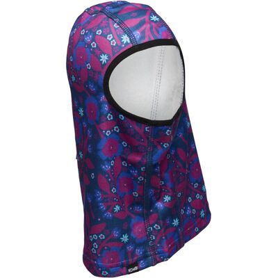 Kombi P3 Velvet Balacl Chi 47-52 FLOWER POWER 47-52 Kombi P3 Velvet Balacl Chi 47-52 FLOWER POWER 47-52