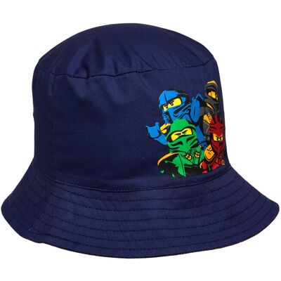 Lego Lwagan 319 - Hat 50-52 DARK BLUE 50-52 Lego Lwagan 319 - Hat 50-52 DARK BLUE 50-52