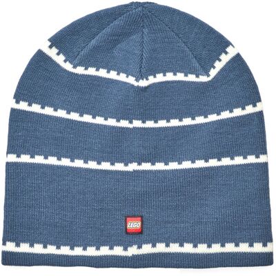 Lego Lwaris 713 - Hat 50-52 MIDDLE BLUE 50-52 Lego Lwaris 713 - Hat 50-52 MIDDLE BLUE 50-52
