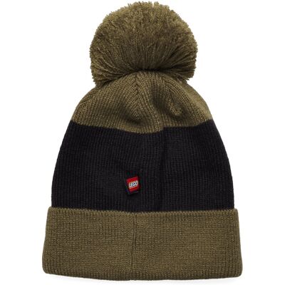 Lego Lwaris 700 - Hat 50-52 DARK KHAKI 50-52 Lego Lwaris 700 - Hat 50-52 DARK KHAKI 50-52