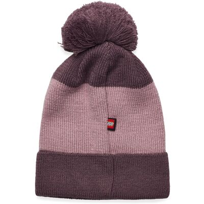 Lego Lwaris 700 - Hat 50-52 DARK PURPLE 50-52 Lego Lwaris 700 - Hat 50-52 DARK PURPLE 50-52