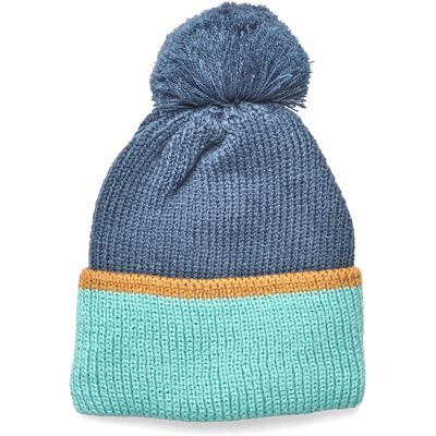 Lego Lwaris 801 - Hat 50-52 MIDDLE BLUE 50-52 Lego Lwaris 801 - Hat 50-52 MIDDLE BLUE 50-52