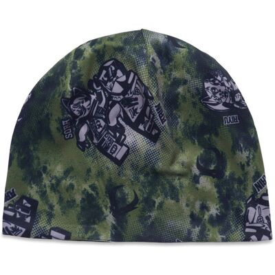 Lego Lwaris 202 - Beanie 50/52 TWIST OF LIME 50/52 Lego Lwaris 202 - Beanie 50/52 TWIST OF LIME 50/52