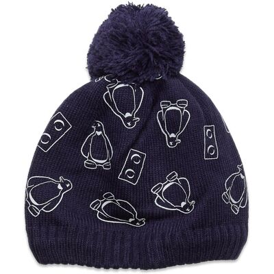 Lego Lwaripo 710 - Hat 48 DARK NAVY 48 Lego Lwaripo 710 - Hat 48 DARK NAVY 48