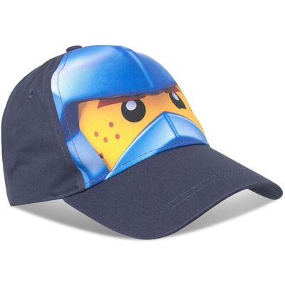 Lego Lwaiko 104 - Cap 50-52 DARK NAVY 50-52 Lego Lwaiko 104 - Cap 50-52 DARK NAVY 50-52