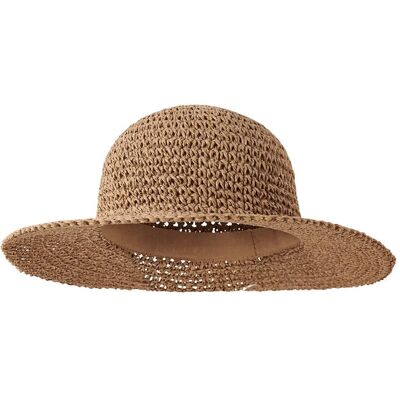 Lil'Atelier Nmnfenjo Lio Beach Hat Lil 49-50 OXFORD TAN 49-50 Lil'Atelier Nmnfenjo Lio Beach Hat Lil 49-50 OXFORD TAN 49-50