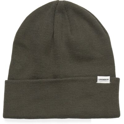 Lindbergh Beanie ONE SIZE ARMY ONE SIZE Lindbergh Beanie ONE SIZE ARMY ONE SIZE