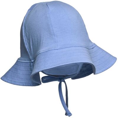 Lindex Sunhat Jersey 36-38 LIGHT BLUE 36-38 Lindex Sunhat Jersey 36-38 LIGHT BLUE 36-38