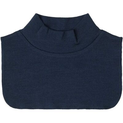 Lindex Turtleneck Collar Wool 2-3 NAVY 2-3 Lindex Turtleneck Collar Wool 2-3 NAVY 2-3