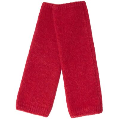 Lindex Wristwarmer Sam ONE SIZE RED ONE SIZE Lindex Wristwarmer Sam ONE SIZE RED ONE SIZE