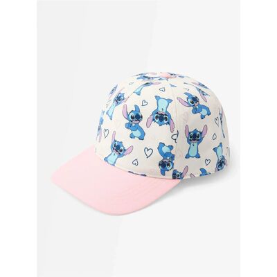 Lindex Cap W Peak Stitch 5-7 LIGHT BEIGE 5-7 Lindex Cap W Peak Stitch 5-7 LIGHT BEIGE 5-7