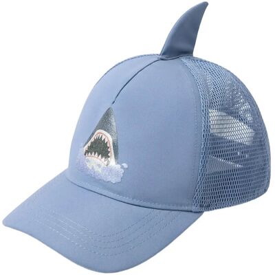 Lindex Cap 5-7 BLUE 5-7 Lindex Cap 5-7 BLUE 5-7