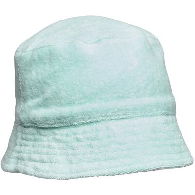 Lindex Sun Hat Terry 48-50 LIGHT AQUA 48-50 Lindex Sun Hat Terry 48-50 LIGHT AQUA 48-50